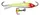 Балансир Rapala Jigging Rap WH5 5см 9г CLN (WH5 CLN)