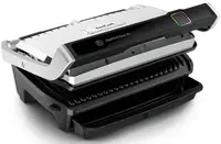 Гриль контактний Tefal OptiGrill Elite XL GС760D30 2200 Вт