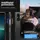 Чехол Spigen для Sony Xperia 5 V - Rugged Armor, Matte Black (ACS06359)