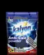 Порошок от известкового налета для посудомоечных машин Kalyon Anti-calc powder 8698848000546 500 г