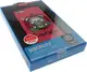 Чехол-накладка PUZOO TPU+TPU with stitchwork craft Star show iPhone 7/8/SE 2020 Red Fireninja
