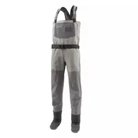 Вейдерсы Simms G4 Pro Stockingfoot Slate S (12572-096-20 / 2122969)