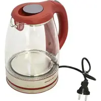 Чайник электрический Grunhelm EKP-2316-GS 1.8 л красный