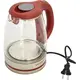 Чайник электрический Grunhelm EKP-2316-GS 1.8 л красный