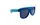 Детские очки polarized P954-8 сине-голубые