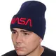 Шапка L20055 темно-синий
