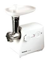Мясорубка Panasonic MK-MG1000WTQ 1000 Вт