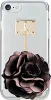 Чехол-накладка DDPOP DiDi Flowerball case iPhone 7 Grey