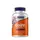 Натуральная добавка NOW CoQ-10 50 mg with Vitamin E, 100 капсул