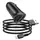 Адаптер автомобильный HOCO lightning cable Farsighted dual port QC3.0 car charger set Z39 |2USB, QC3.0, 3A/18W|