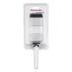 Терка KitchenAid Coreline KAG320OHACE 29.6 см кремовая
