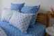 Постельное белье семейное ТЕП Light Blue Dots ТЕП 2-00882-25069 150х215х2 см