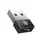 Адаптер-переходник Baseus USB 2.0 Male to Type-C Female 2.4A, Black (CATJQ-A01)