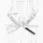 Мультитул Xiaomi NexTool Flagship Сaptain Multifunctional Knife Silver (NE20214)