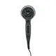 Фен для сушки волос SOGO SS-3690 2200 Вт черный