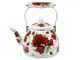 Чайник эмалированный 2 л Red Zauberg 9-L-2 80395