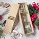 Набор для виски "Я дизайнер мені можна", украинская, Стакан круглый + графин