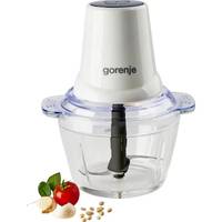 Електричний подрібнювач Gorenje S400XG 400 Вт білий