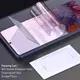 Защитная пленка Baseus для Samsung Galaxy S20 Ultra Full-Screen Curved (2 шт), Black (SGSAS20U-KR01)