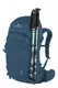 Рюкзак туристический Ferrino Finisterre 40L Blue (75747QBB)