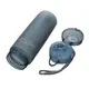 Бутылка CASNO KXN-1157 Tritan 650 мл, Grey