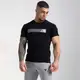 Мужская футболка Trec Nutrition Basic 134, Black XL