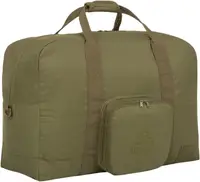 Сумка дорожная Highlander Boulder Duffle Bag 70L Olive RUC270-OG