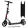 Самокат двоколісний "Best Scooter" з фарою