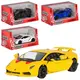 Kinsmart - Машинка KT 5359 FW SESTO ELEMENTO" GT 1:38 12 см