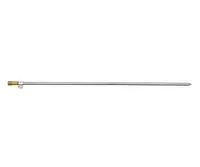 Пiдставка теле для вудилища алюм. 50/90cm - без рогульки