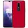 ✳Захисний чохол C-KU для смартфона OnePlus 7 Red накладка від подряпин, сколів пошкоджень корпусу