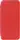 Чехол-книжка TOTO Book Rounded Leather Case Samsung Galaxy A52 Red