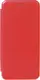 Чехол-книжка TOTO Book Rounded Leather Case Samsung Galaxy A52 Red