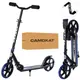 Самокат I-Trike SR2-010-10-B-BL 87-96 см синий