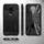Чехол Spigen для Huawei Mate 30 Lite /Nova 5i Pro Rugged Armor, Black (ACS00076)