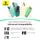 Адаптер сетевой Baseus GaN5 Fast Charger (mini) |1Type-C, 25W/3A, PD/QC| (With C to C 100W 1m cable)