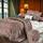 Постельное белье полуторное Viluta Сатин Twill 299-1-5 210х143 см