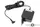Адаптер для ноутбука PowerPlant ASUS 220V, 19V 33W 1.75A (4.0*1.35) wall mount
