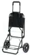 Сумка-тележка Andersen Komfort Shopper Ivar Blue (198-173-90)