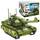 Конструктор игровой Limo Toy KB-203 4 шт/уп