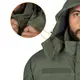 CamoTec куртка Patrol System 3.0 Olive, тактическая куртка, военный пуховик, мужская зимняя куртка с капюшоном