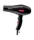 Профессиональный фен Gemei GM-1706 с насадкой - концентратором, 1500 Вт