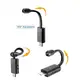 Мини wifi камера USB на гибком шлейфе Nectronix U21, запись 1280х720P, V380pro (Товар с дефектом)