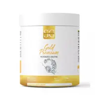 Креатин Sport Generation Gold Premium Micronized Creatine 300 грамм