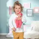 Кукла игровая Мой первый малыш 709856 30 см