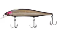 Воблер Megabass Ito Shiner SP 115mm 14.0g MG Secret Shadow (2659-06-46)