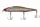 Воблер Megabass Ito Shiner SP 115mm 14.0g MG Secret Shadow (2659-06-46)