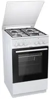 Газова плита Gorenje K-5121-WH