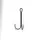 k-1501-008 Крючки Gurza Double Hook Long Shank Bn №8 6 Шт.