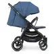 Коляска детская прогулочная EL CAMINO ME 1083 Navy Blue